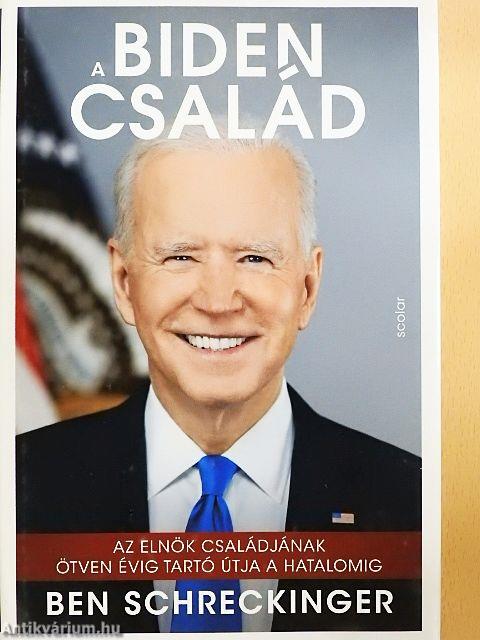 A Biden család