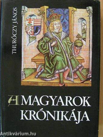 A magyarok krónikája 