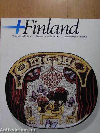 Finland 1988