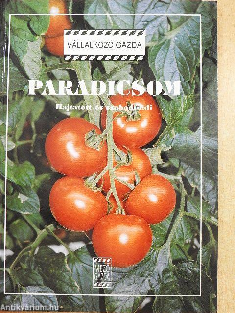 Paradicsom