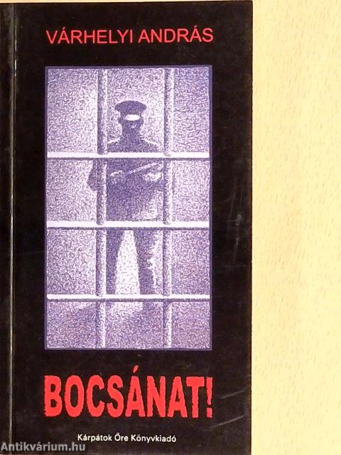 Bocsánat!