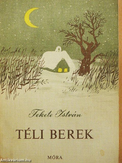 Téli berek