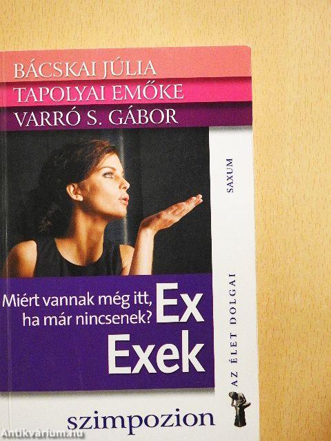Ex exek