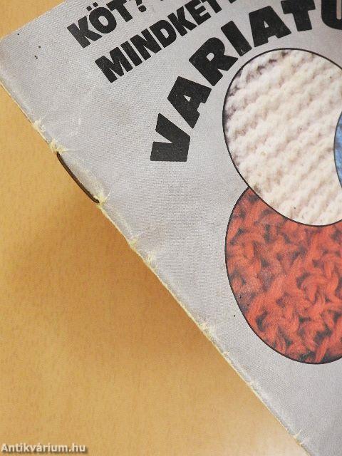 Variatű