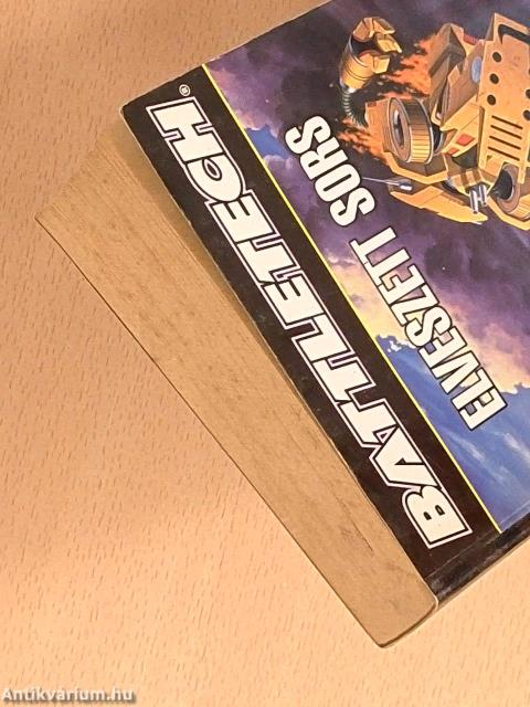 Elveszett sors