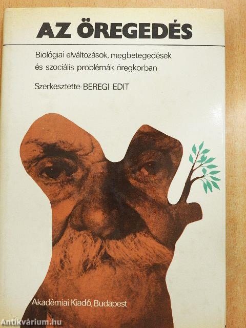 Az öregedés