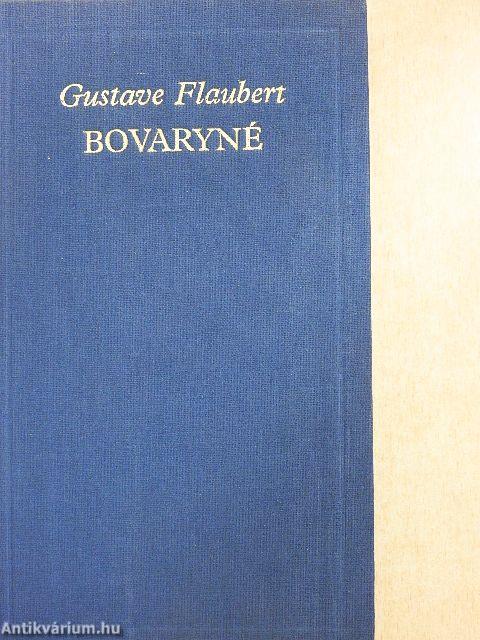 Bovaryné