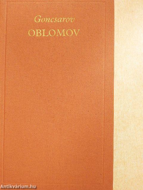 Oblomov