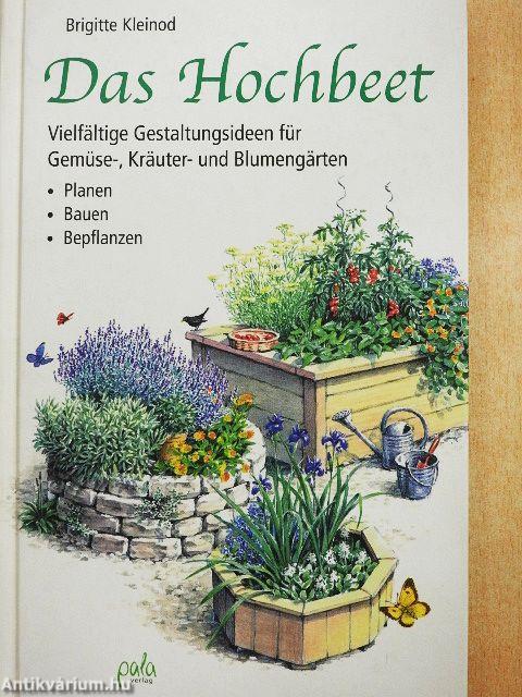 Das Hochbeet