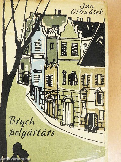 Brych polgártárs