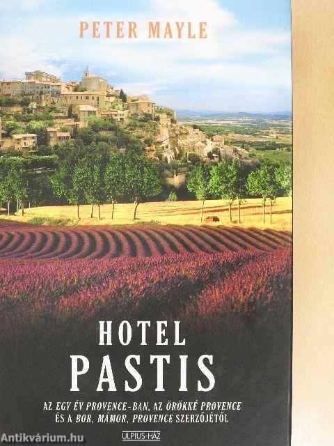 Hotel Pastis