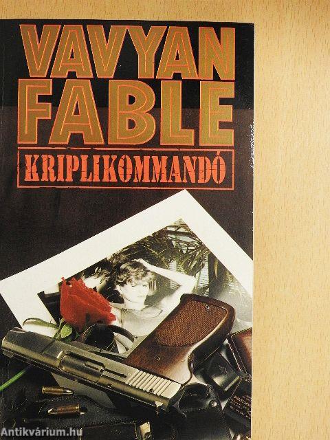Kriplikommandó