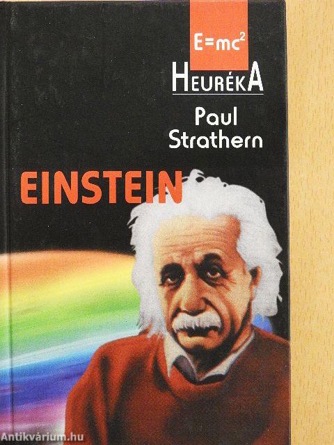 Einstein E=mc2