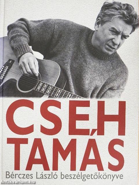 Cseh Tamás