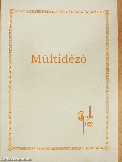 Múltidéző