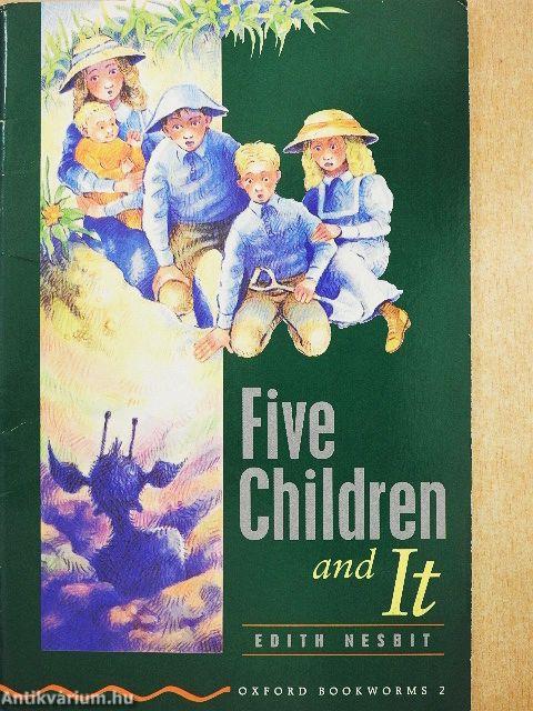 Five Children and It