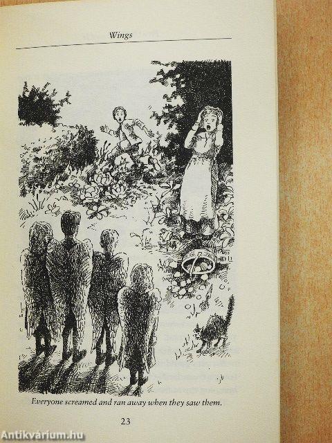 Five Children and It