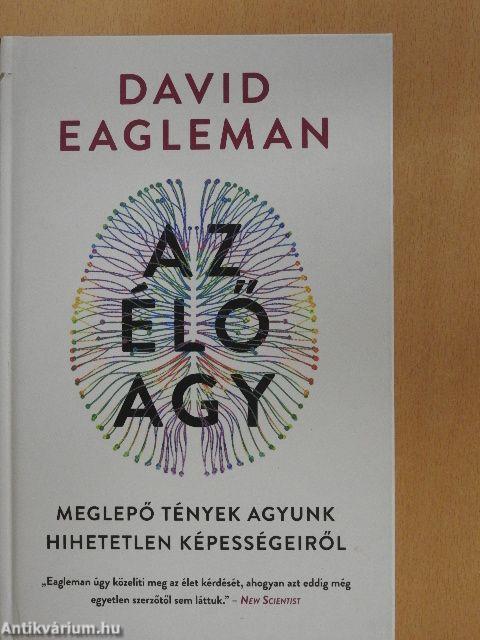 Az élő agy