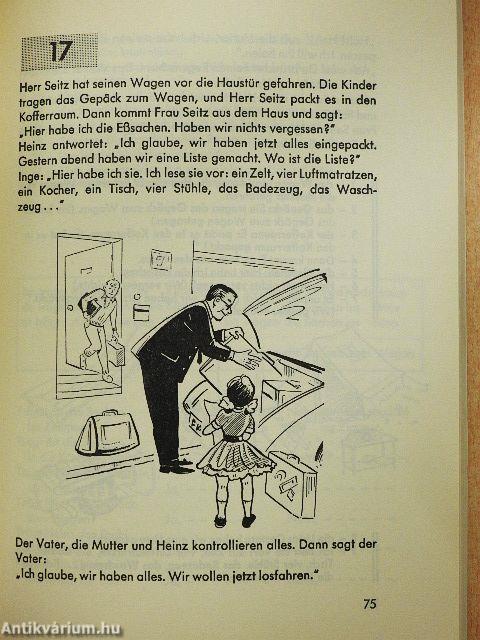 Ich spreche Deutsch