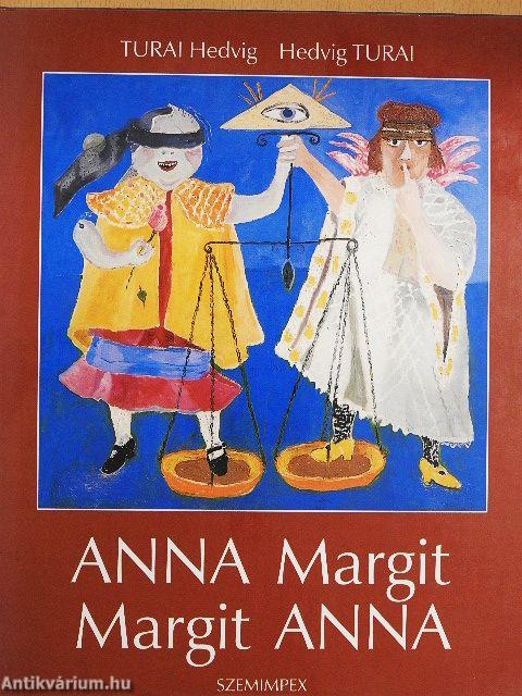 Anna Margit