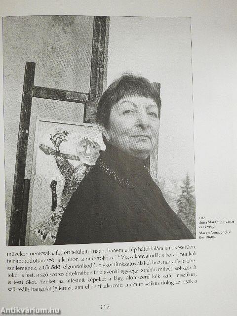 Anna Margit