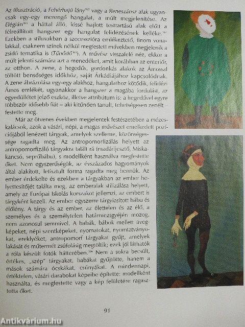 Anna Margit
