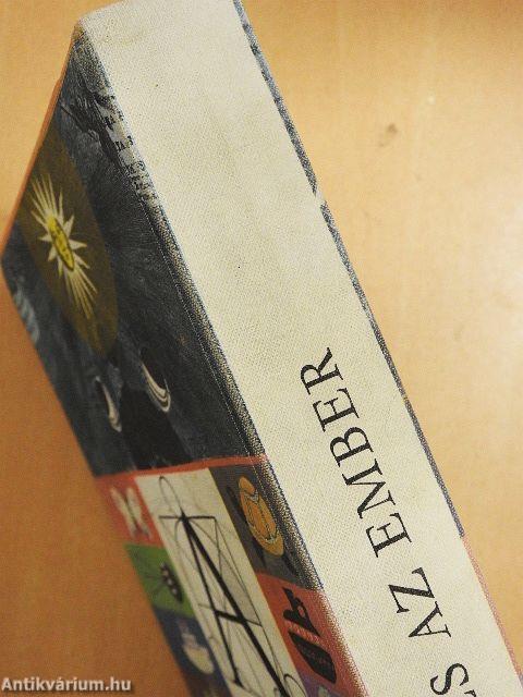 A világ és az ember