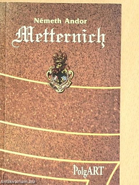 Metternich
