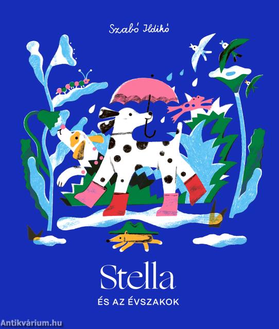 Stella és az évszakok