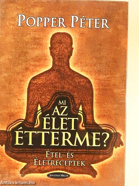 Mi az élet étterme?