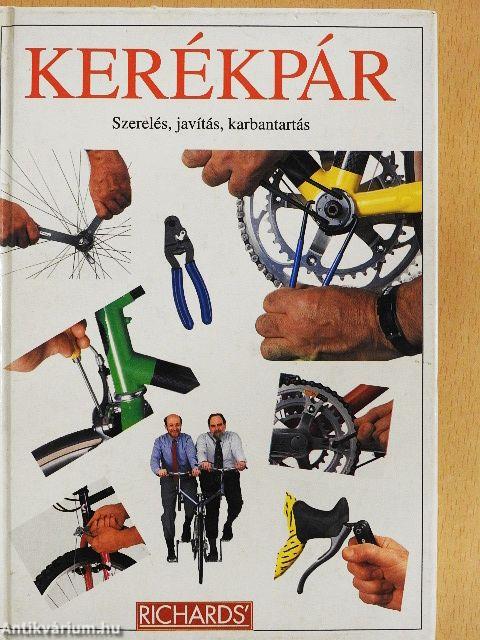 Kerékpár