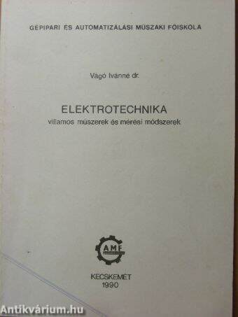 Elektrotechnika