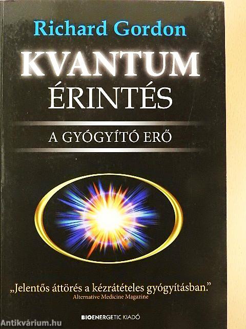 Kvantumérintés