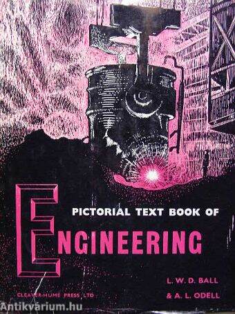 Pictorial Text Book of Engineering
