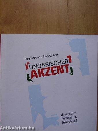 Ungarischer Akzent