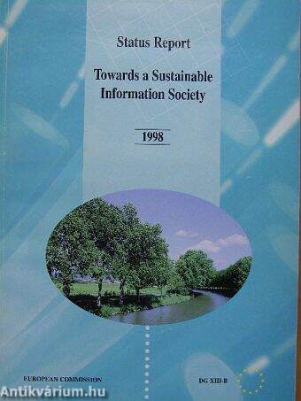 Towards a Sustainable Information Society