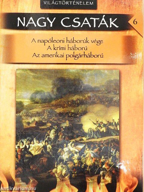 Nagy csaták 6.
