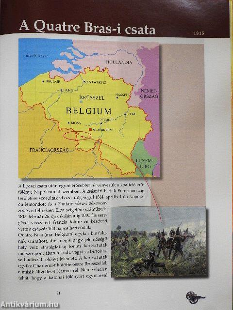Nagy csaták 6.