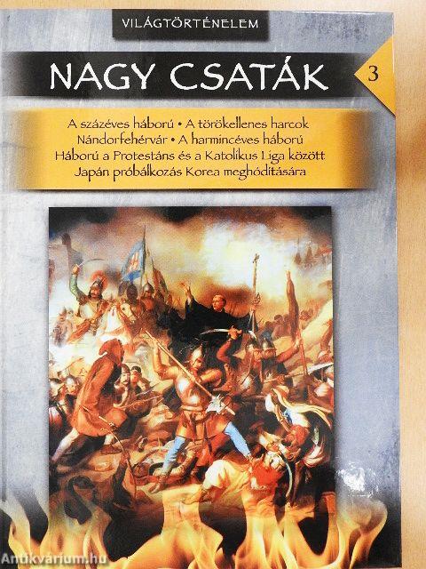 Nagy csaták 3.