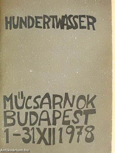 Hundertwasser