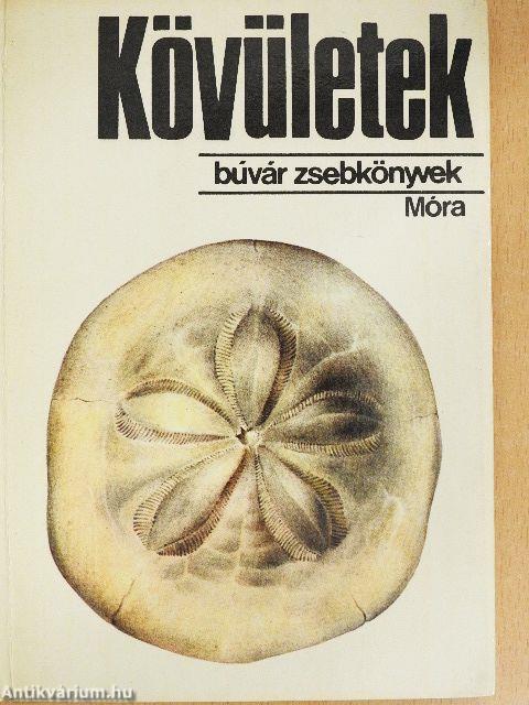 Kövületek