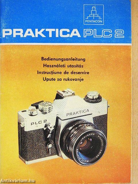 Praktica PLC 2