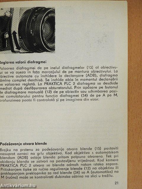 Praktica PLC 2