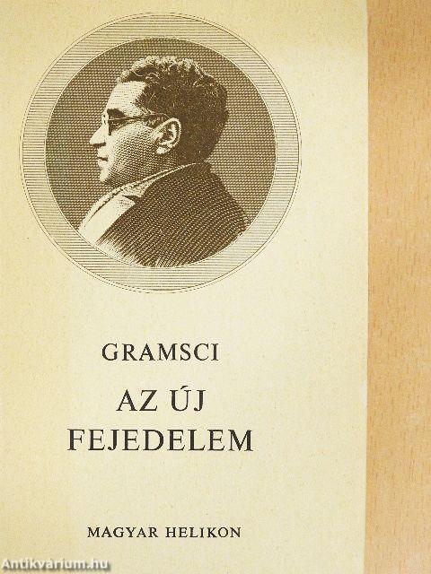 Az új fejedelem