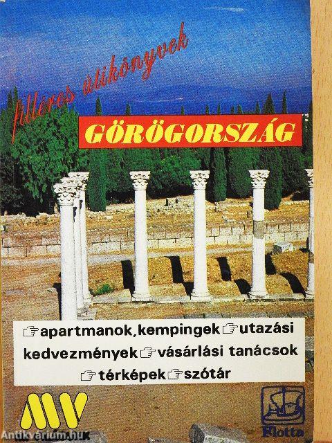 Görögország