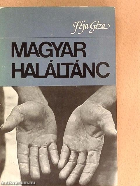 Magyar haláltánc