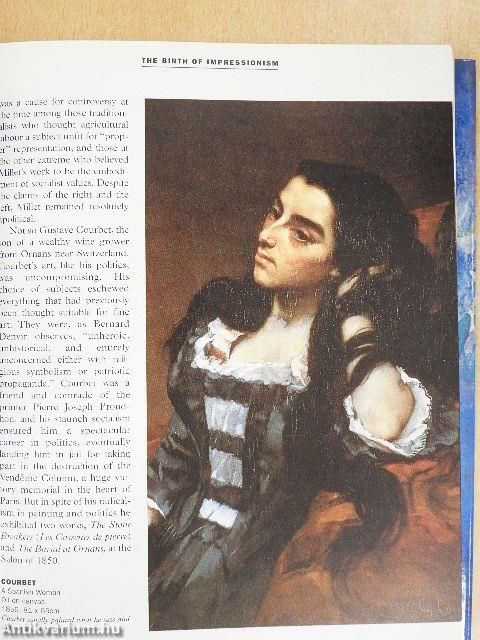 The Impressionists Handbook