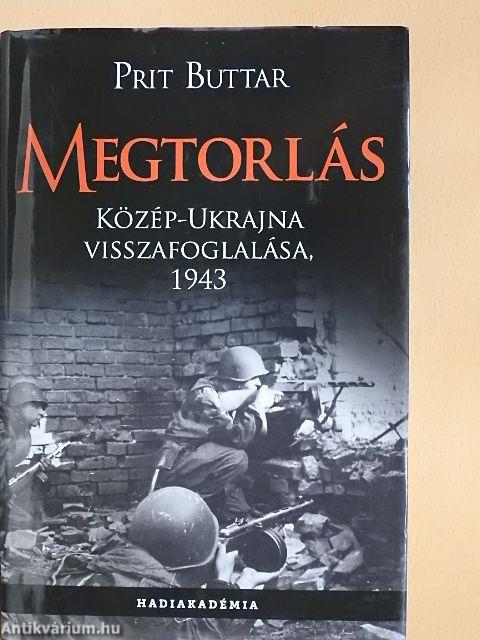 Megtorlás