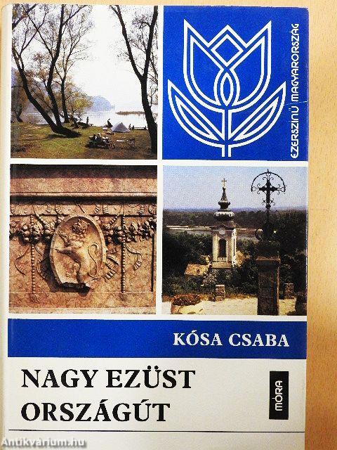 Nagy ezüst országút