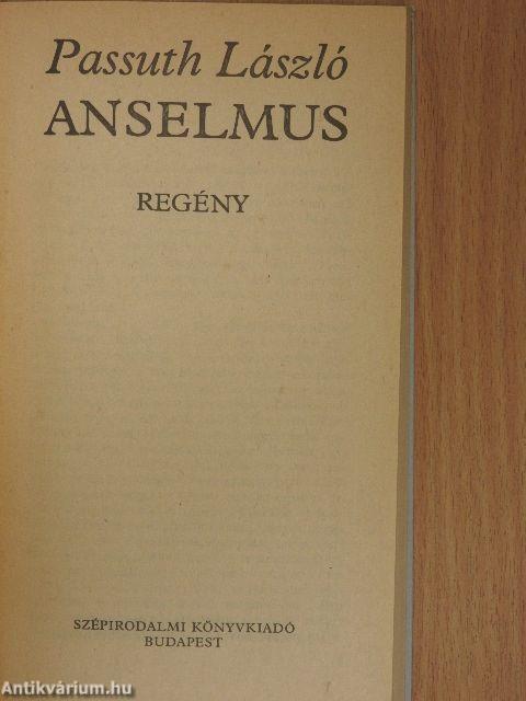 Anselmus